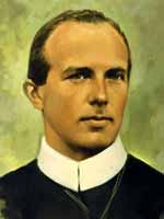 Image of Bl. Kaspar Stangassinger