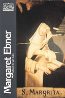 Image of Bl. Margaret Ebner