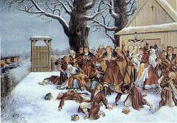 Image of Bl. Anicet Hryciuk