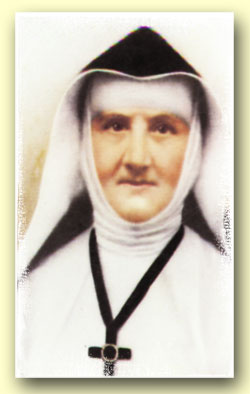 Image of Bl. Marie Therese Haze